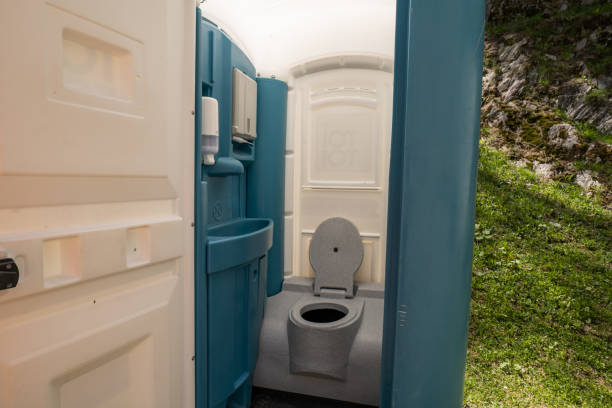 Best Affordable portable toilet rental  in Ama, LA