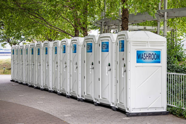 Best Long-term porta potty rental  in Ama, LA