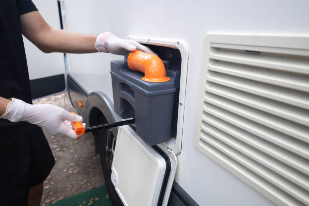 Best Wedding porta potty rental  in Ama, LA