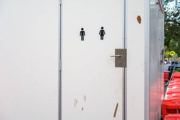 Best Emergency porta potty rental  in Ama, LA