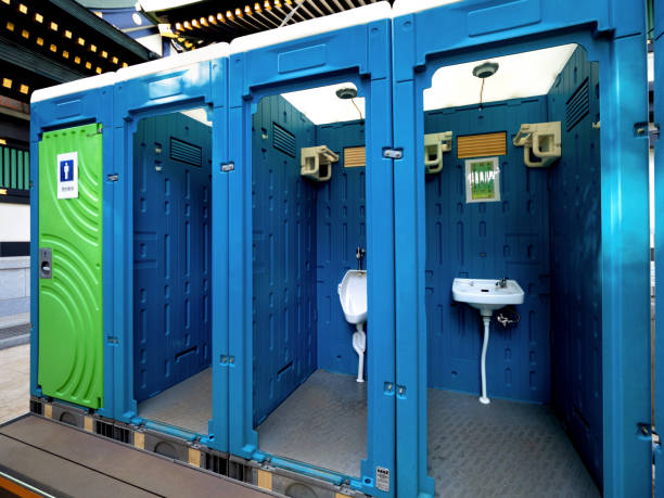 Portable Toilet Options We Offer in Ama, LA