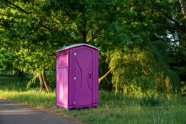 Best Portable restroom trailer rental  in Ama, LA