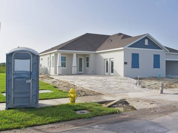 Best Temporary restroom rental  in Ama, LA